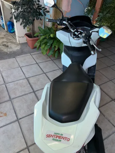 Honda PCX 160 ABS 2023 (23/23)