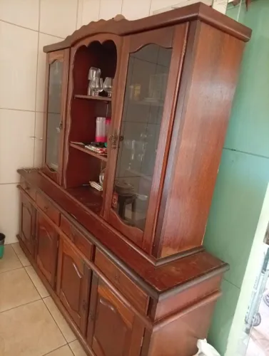 Cristaleira