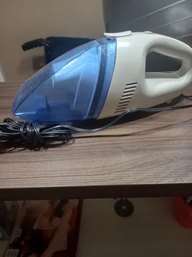 Vendo aspirador de carro