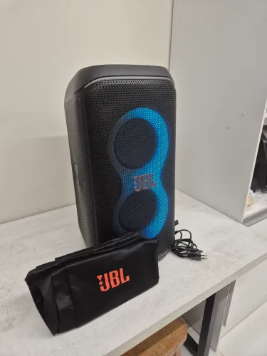 JBL Party Box 120 Novíssima