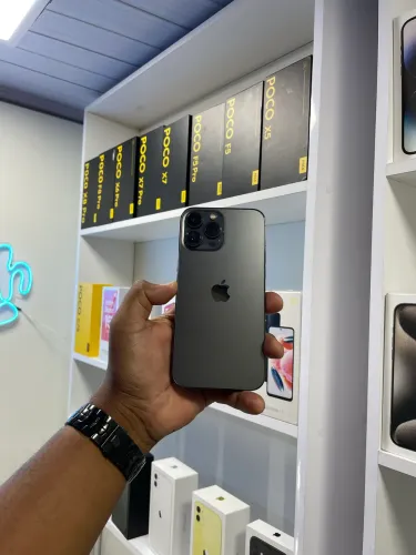 IPHONE 13 PRO MAX
