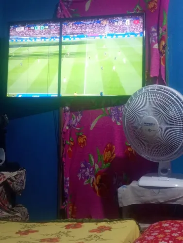 Tv Smart 50 Polegadas leia 