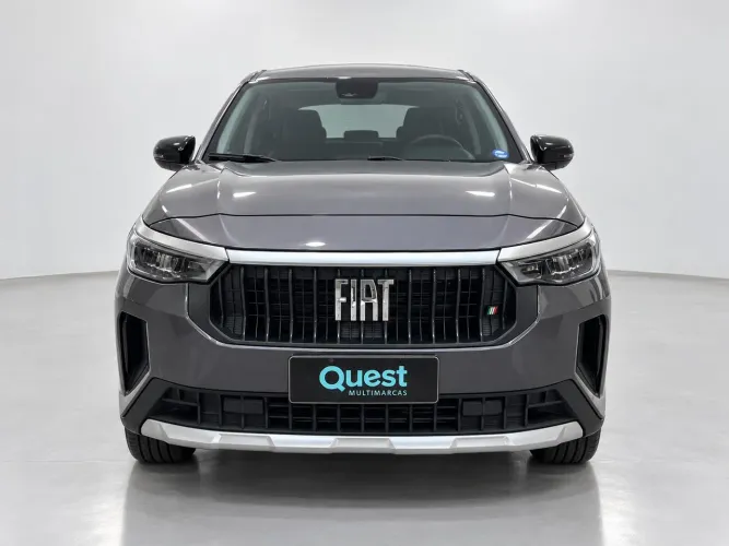 Fiat Fastback Audace 200 TB AUT (hibrído) 2026