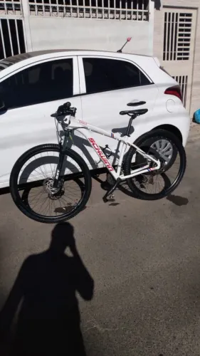 Bicicleta aro 29