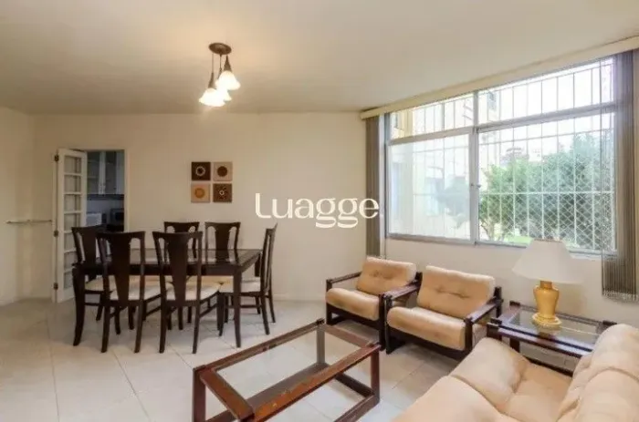 APARTAMENTO MOBILIADO PARA ALUGAR NO BAIRRO TRISTEZA - 02 QUARTOS - 01 VAGA