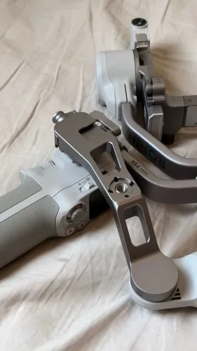 Gimbal DJI Ronin RS4 Mini