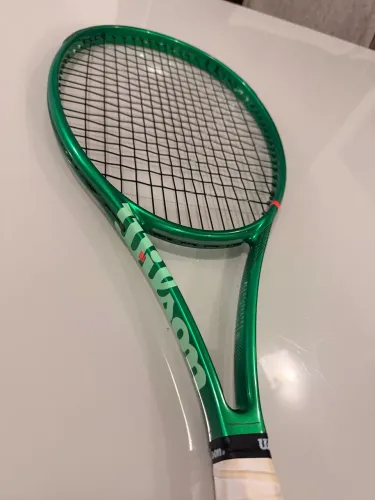 RAQUETE BLADE V10 L4