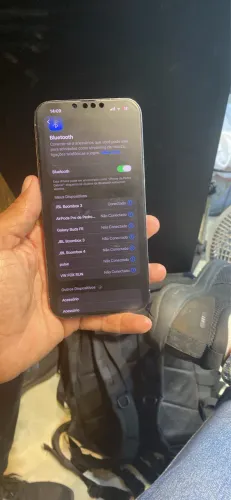 iPhone 13 Pro Max 128 gigas