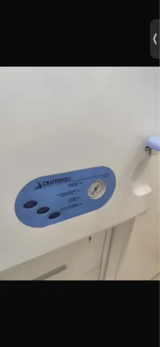 Autoclave Vitale 21 litros
