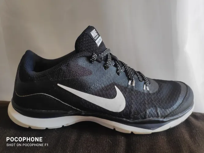 Tênis Nike Training Flex, N°37.
