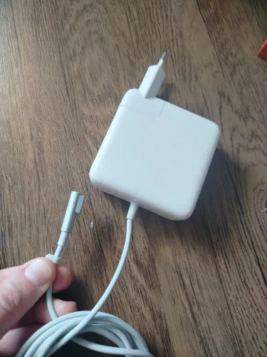 Carregador MacBook 