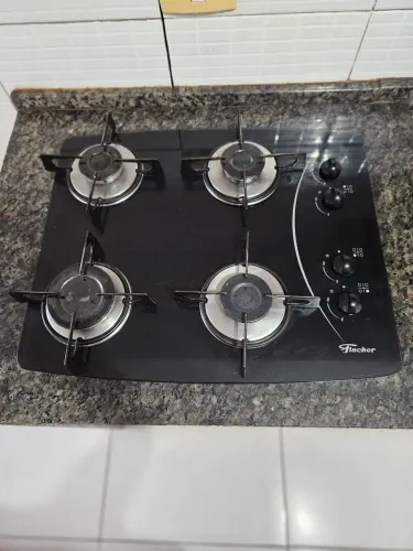 Cooktop Fischer