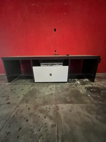Rack perfeito