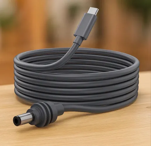 Cabo type-c para StarLink mini