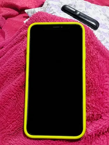 IPHONE XR SEMI-NOVO 