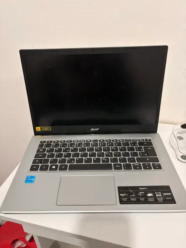 Notebook acer