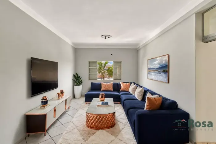 Apartamento 3 quartos para venda, Bandeirantes, Cuiabá