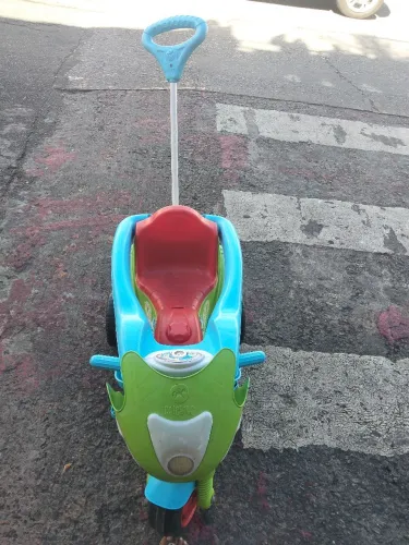 Carro de passeio