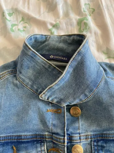Vendo jaqueta Handara