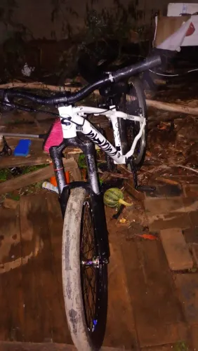 Vendo bike show du grau