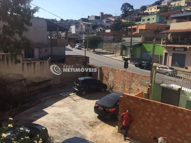 Venda Casa Nazaré Belo Horizonte