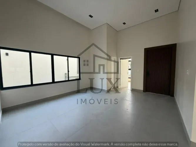 Alphaville 4 / 3 suítes / climatizada / piscina / casa nova / moderna
