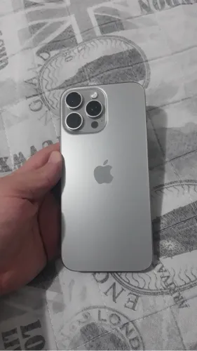 iPhone 16 Pro Max 256GB