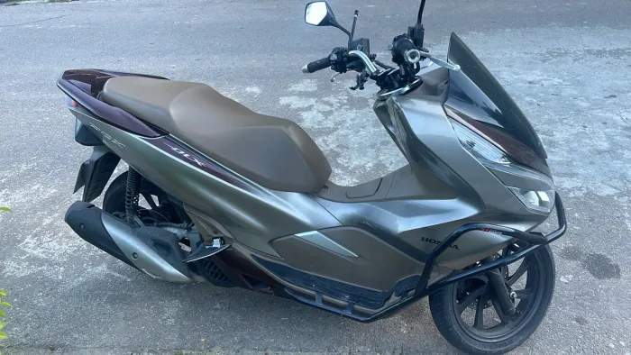 Vendo PCX 2022