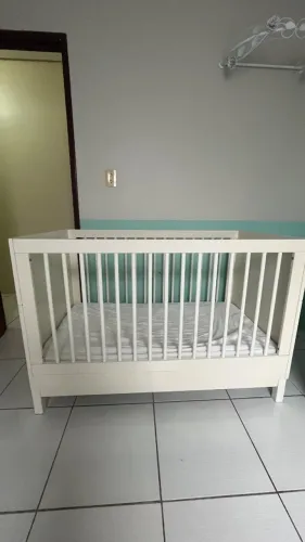 Berço Américano
