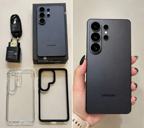 SAMSUNG S26 ULTRA