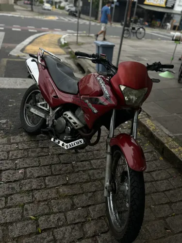 Falcon 400