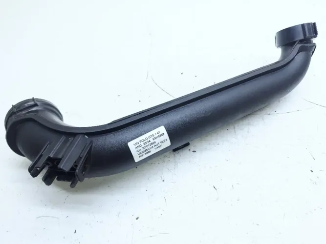 Mangueira Turbina Vw Polo Gts 1.4 2024 04e145673ap