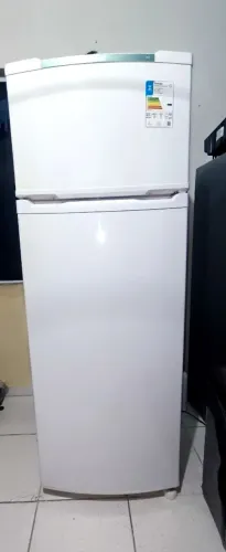 GELADEIRA CONSUL 