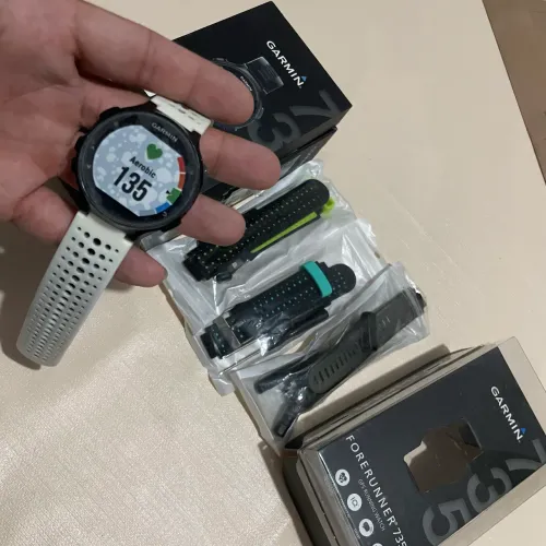 Garmin 735xt
