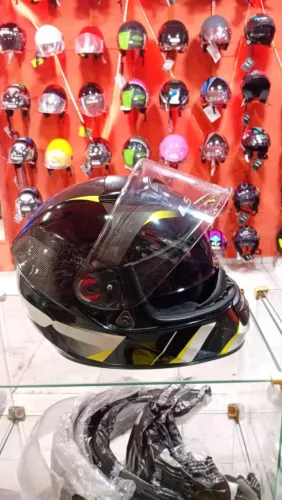 Ls2 tricomposto