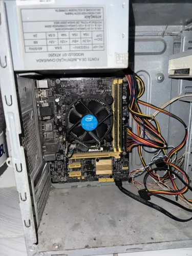 Computador i3 4° geração
