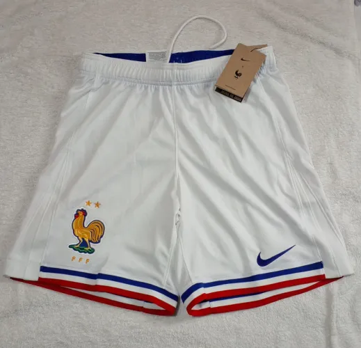 Short da NIKE oficial da França. M