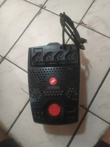 Estabilizador 500w