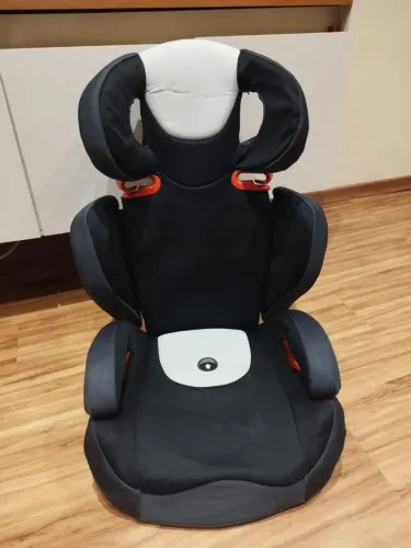 Cadeirinha de carro Infantil Chico 15 a 36 kilos
