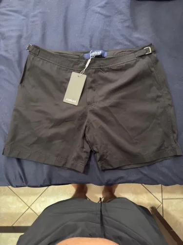 Bermuda Colcci