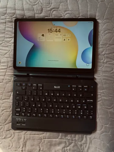 Tablet S6 Lite Samsung
