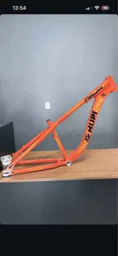 Quadro hupi Naja