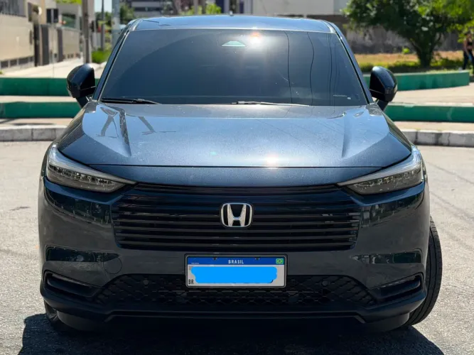Honda HR-V EXL 1.5 Sensing 16V 5P Aut. 2026