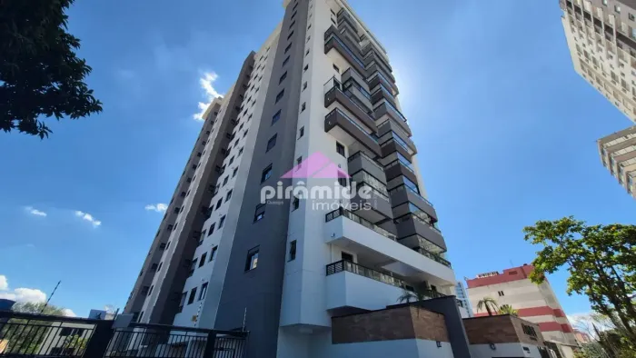Apartamento mobiliado com 2 dormitórios para alugar, 56 m² por R$ 3.300,00 aluguel/mês - J