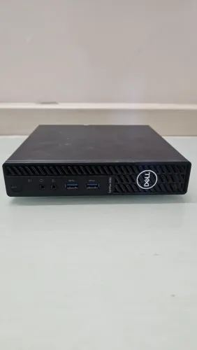 Mini Desktop Dell