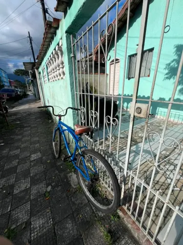 Bicicleta aro 26