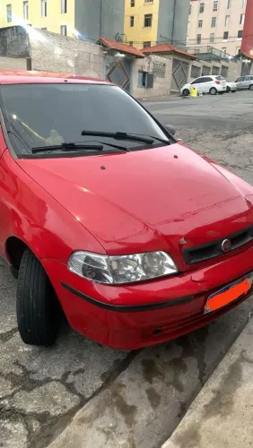 Fiat Siena 1.0/ EX 1.0 MPI Fire/ Fire Flex 8V 2005