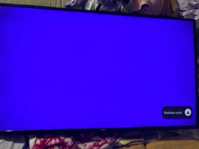 Tv Philips 43 polegadas