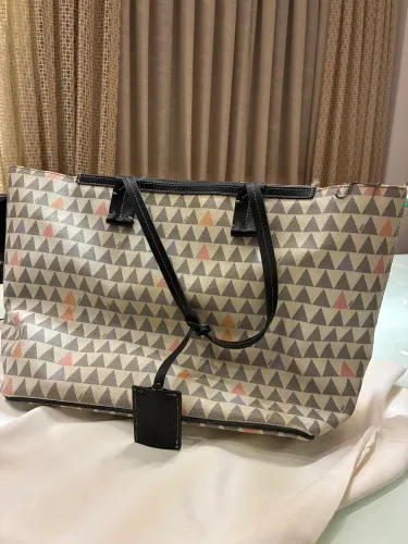 Bolsa schutz monogram