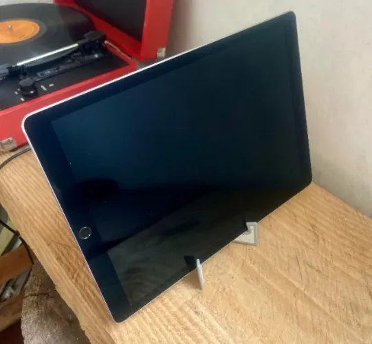 iPad Pro A1652 12.9 Com Rede Móvel 128gb Space Gray Ios16 (Usado)